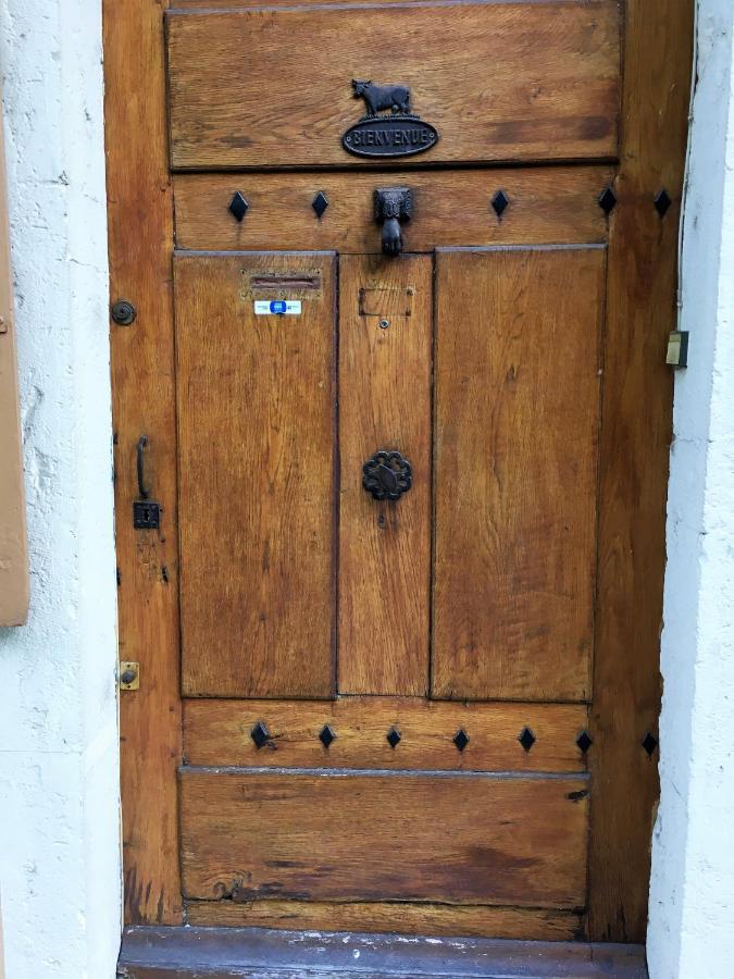 Le Nid De L'Ain Bed & Breakfast Varambon Exterior photo